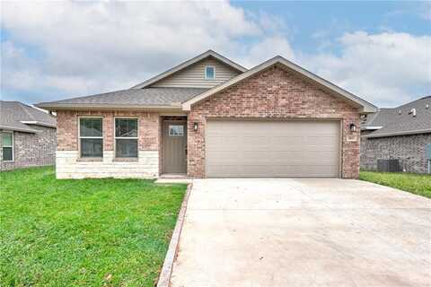 2031 Bluebonnet, Centerton, AR 72719