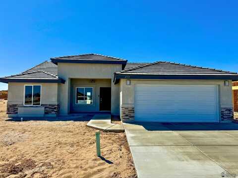 3759 E SANTA ANNA PL, San Luis, AZ 85336