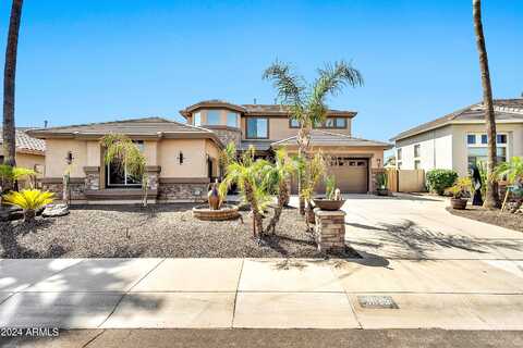 3925 E VALLEJO Drive, Gilbert, AZ 85298