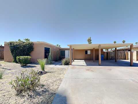 3843 W SAHUARO Drive, Phoenix, AZ 85029