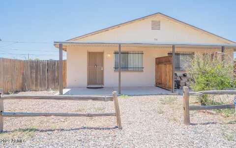 511 N BROWN Avenue, Casa Grande, AZ 85122