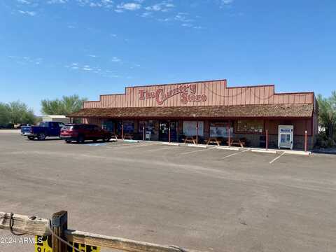 41625 Highway 60 --, Salome, AZ 85348