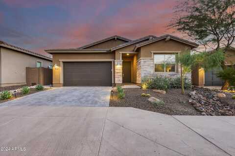 7635 E CAMINO VIVAZ --, Scottsdale, AZ 85255