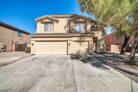 12384 W HAZELWOOD Street, Avondale, AZ 85392