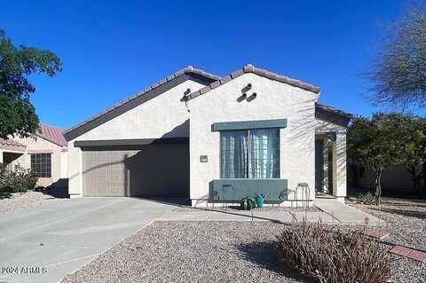 630 W ENCHANTED DESERT Drive, Casa Grande, AZ 85122