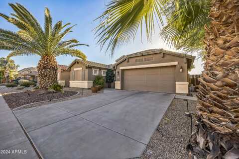 22544 N REINBOLD Drive, Maricopa, AZ 85138