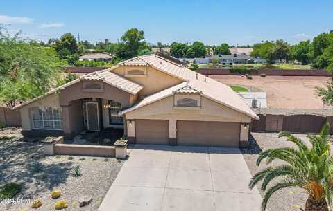 335 S RED ROCK Street, Gilbert, AZ 85296