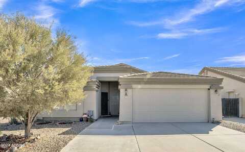 577 W LUCKY PENNY Place, Casa Grande, AZ 85122