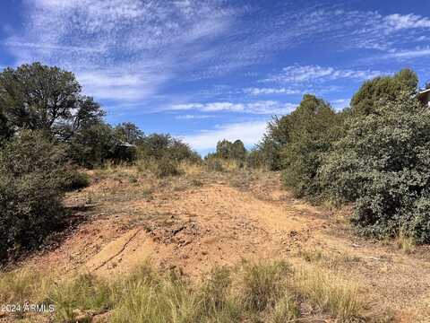 Lot 44 E Verde Circle, Payson, AZ 85541