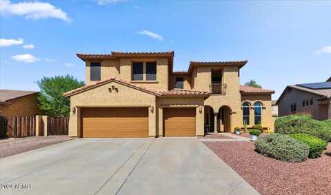 9206 W PINNACLE VISTA Drive, Peoria, AZ 85383