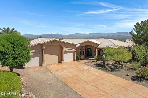 15724 E SUNFLOWER Drive, Fountain Hills, AZ 85268