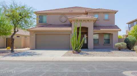 1553 E BOWMAN Drive, Casa Grande, AZ 85122