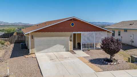 234 N Shupe Drive, Benson, AZ 85602