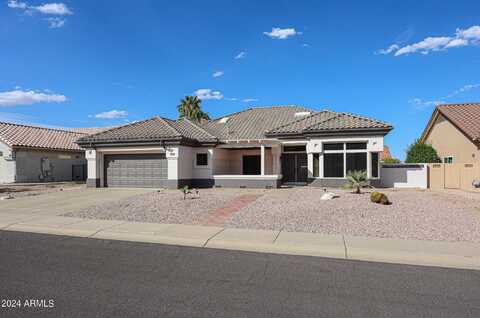 16010 W HURON Drive, Sun City West, AZ 85375