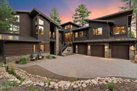 3040 S SOLITAIRES CANYON Drive, Flagstaff, AZ 86005