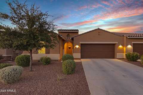 41692 W MONSOON Lane, Maricopa, AZ 85138