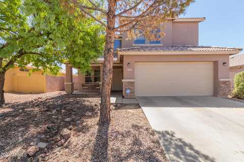 2331 W SAINT KATERI Drive, Phoenix, AZ 85041