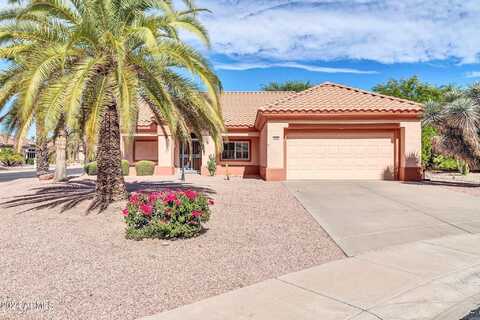 22315 N VENADO Drive N, Sun City West, AZ 85375