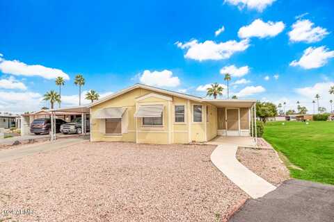 605 N 68TH Drive, Phoenix, AZ 85043