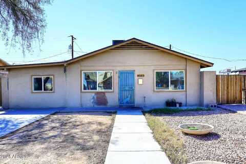 4247 W CULVER Street, Phoenix, AZ 85009