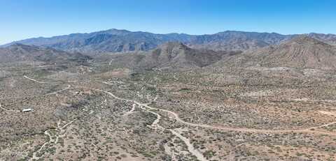S.Bradshaw Mountain Ranch Road, Mayer, AZ 86333