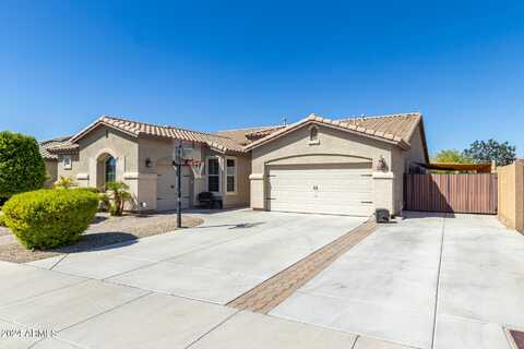 9922 W JESSIE Lane, Peoria, AZ 85383