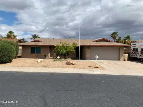 14207 N 51ST Drive, Glendale, AZ 85306