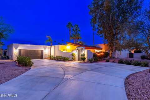 5857 E ONYX Avenue, Paradise Valley, AZ 85253