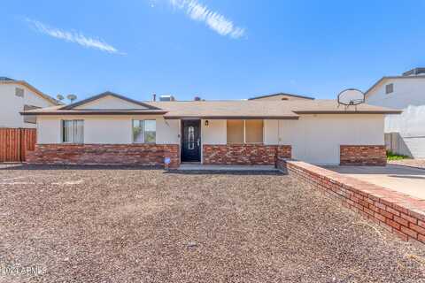 3801 W COLUMBINE Drive, Phoenix, AZ 85029