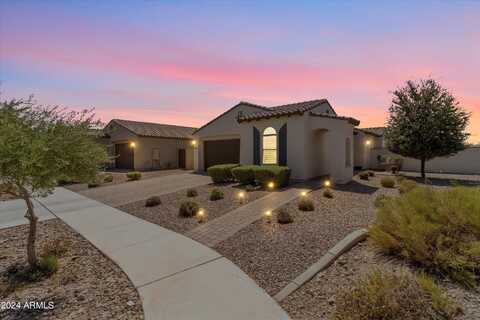 5624 S WINCHESTER --, Mesa, AZ 85212