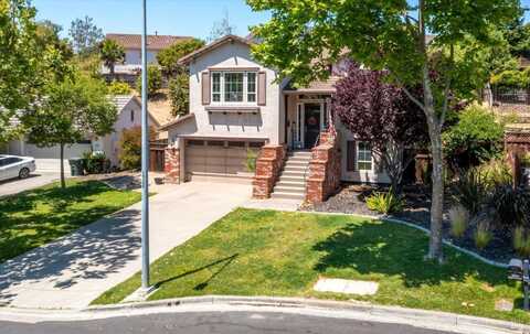 2743 Overlook Drive, Vallejo, CA 94591