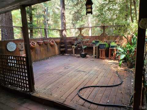 undefined, Guerneville, CA 95446