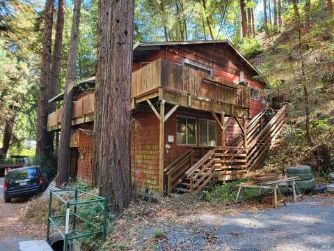 undefined, Guerneville, CA 95446