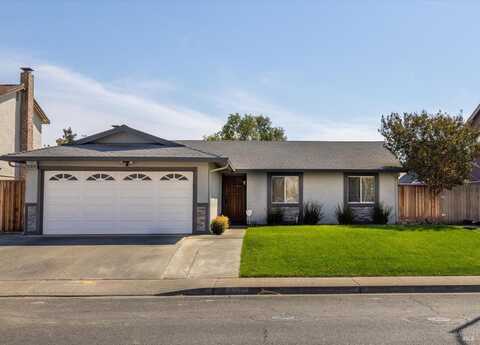 617 Chyrl Way, Suisun City, CA 94585