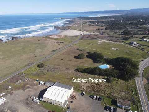 1261 N Main Street, Fort Bragg, CA 95437