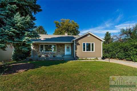 1718 Virginia Lane, Billings, MT 59102