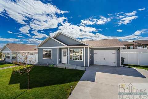 904 Presidio Lane, Billings, MT 59105