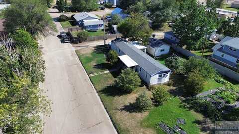 22 1st STREET N, Fairview, MT 59221