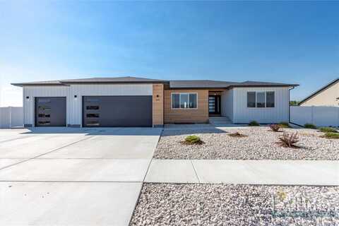 4632 Sun Basin, Billings, MT 59106