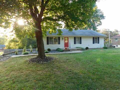 2295 Fey Drive, Corydon, IN 47112