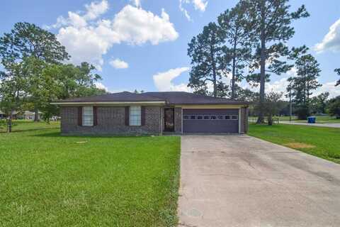 111 Pinewood, Silsbee, TX 77656