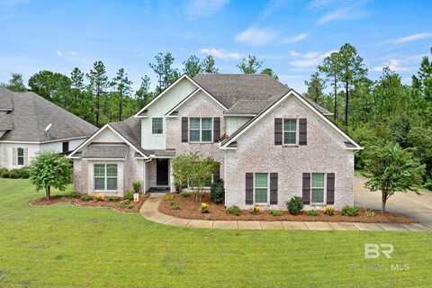 3744 Riverwood Circle, Theodore, AL 36582