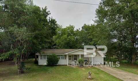 404 W 3rd Avenue, Foley, AL 36535