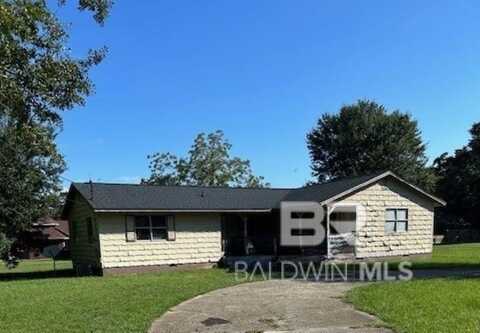 400 W 3rd Avenue, Foley, AL 36535