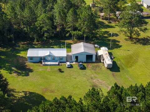 10786 DEERFOOT Lane, Elberta, AL 36530