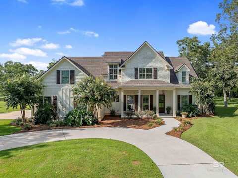 8753 Bishop Road, Fairhope, AL 36532