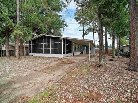 1696 Santa Cruz Drive, Lillian, AL 36549