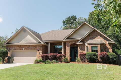 21439 Brick Stack Lane, Fairhope, AL 36532