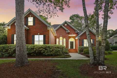 30416 Middle Creek Circle, Daphne, AL 36527