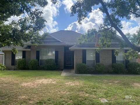 9716 Watkins Drive, Fairhope, AL 36532